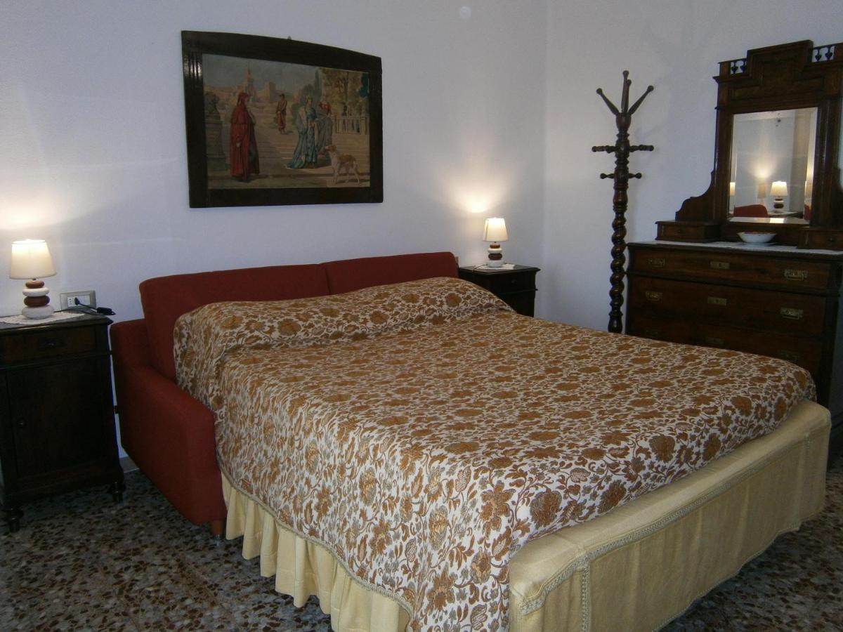 Ca' Pietra Di Nonno Pietro Bed & Breakfast Gavardo Exterior photo